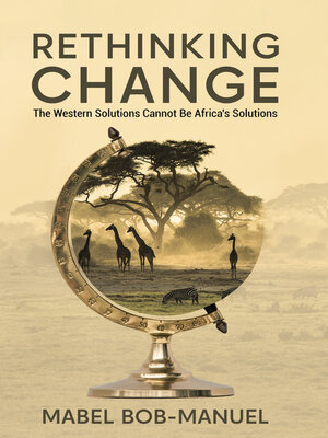 cover image of Rethinking Change